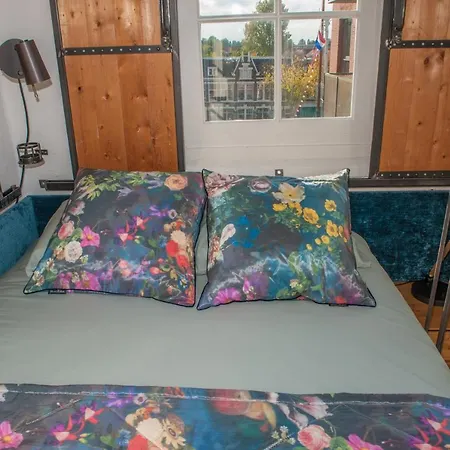 Apartament Goudse Watertoren, 't Kleinste Woontorentje Nederland *