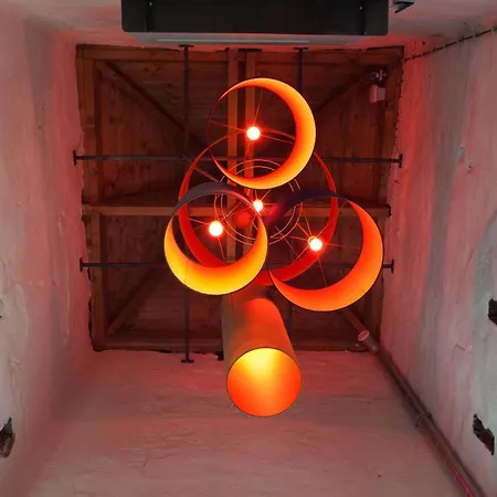 Goudse Watertoren, 't Kleinste Woontorentje Nederland Gouda