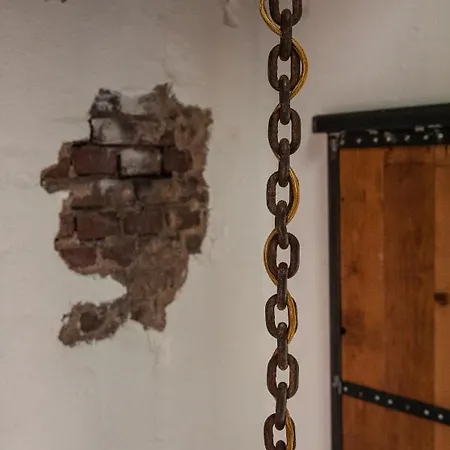 Goudse Watertoren, 't Kleinste Woontorentje Nederland