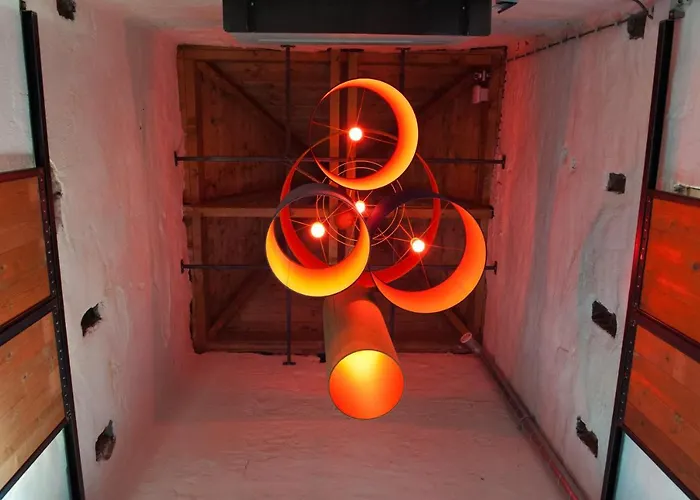 Goudse Watertoren, 't Kleinste Woontorentje Nederland Gouda