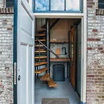 Apartman Goudse Watertoren, 't Kleinste Woontorentje Nederland