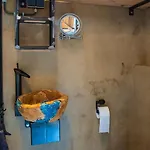 Apartman Goudse Watertoren, 't Kleinste Woontorentje Nederland Gouda