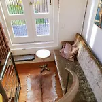 Apartman Goudse Watertoren, 't Kleinste Woontorentje Nederland Gouda