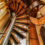 Apartman Goudse Watertoren, 't Kleinste Woontorentje Nederland