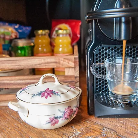 Apartment Goudse Watertoren, 't Kleinste Woontorentje Nederland *