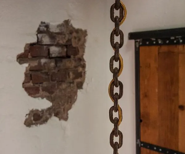 Goudse Watertoren, 't Kleinste Woontorentje Nederland